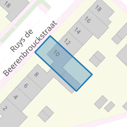 Perceel MSV00-A-3304