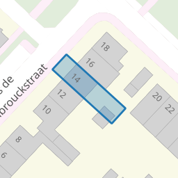 Perceel MSV00-A-3306