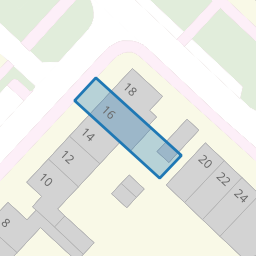 Perceel MSV00-A-3307