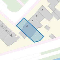 Perceel MSV00-A-3309