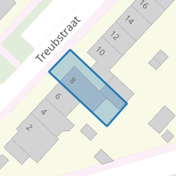 Perceel MSV00-A-3312