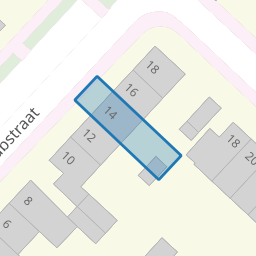 Perceel MSV00-A-3315