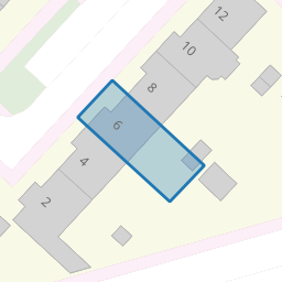 Perceel MSV00-A-3319