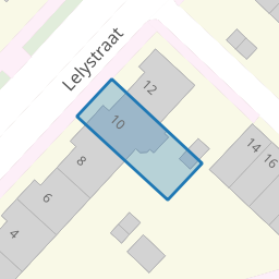 Perceel MSV00-A-3321