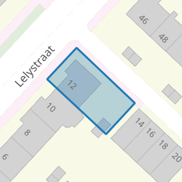 Perceel MSV00-A-3322