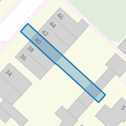 Perceel MSV00-A-3337