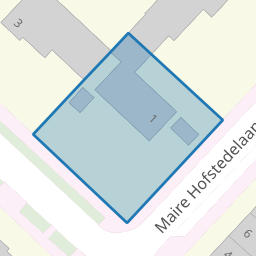 Perceel MSV00-A-3341