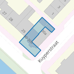 Perceel MSV00-A-3360