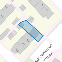 Perceel MSV00-A-3370