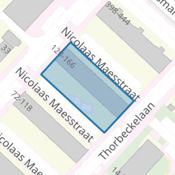 Perceel MSV00-A-3394