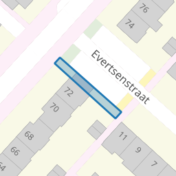 Perceel MSV00-A-3399