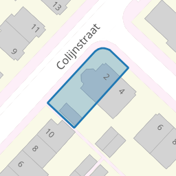 Perceel MSV00-A-3423