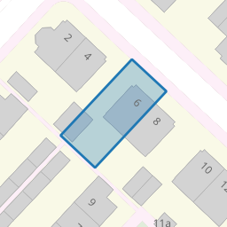 Perceel MSV00-A-3425