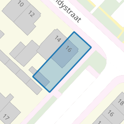 Perceel MSV00-A-3430