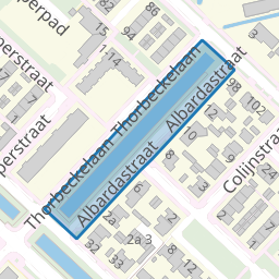 Perceel MSV00-A-3449