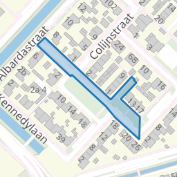 Perceel MSV00-A-3452