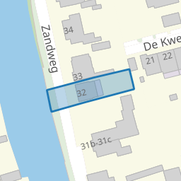 Perceel MSV00-A-3488