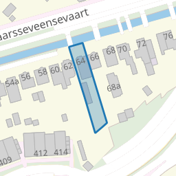 Perceel MSV00-A-3533