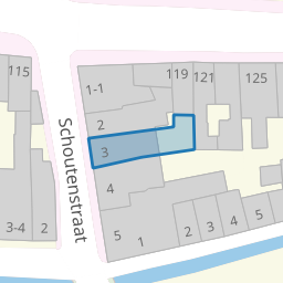 Perceel MSV00-A-3546