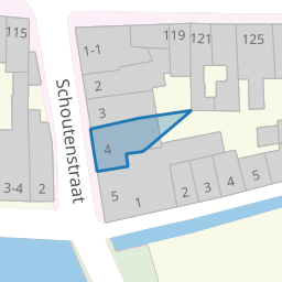 Perceel MSV00-A-3547