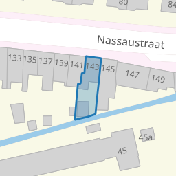 Perceel MSV00-A-3562