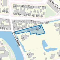 Perceel MSV00-A-3575