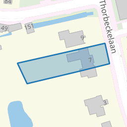 Perceel MSV00-A-3581