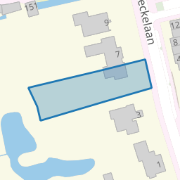 Perceel MSV00-A-3582