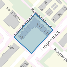 Perceel MSV00-A-3599