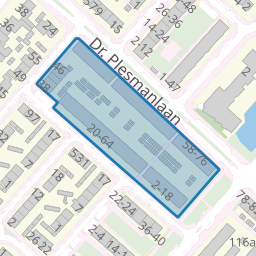 Perceel MSV00-A-3612