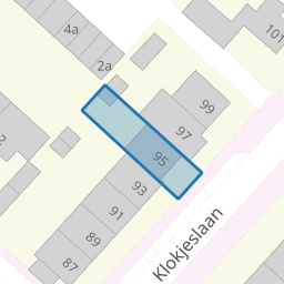 Perceel MSV00-A-3641