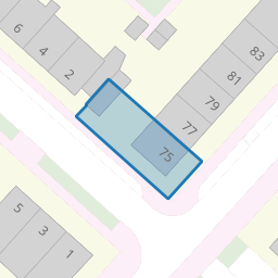 Perceel MSV00-A-3651