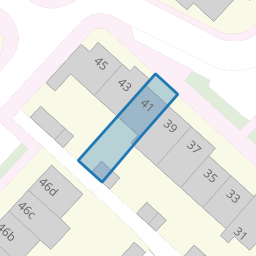 Perceel MSV00-A-3685