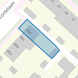 Perceel MSV00-A-3688