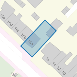 Perceel MSV00-A-3692