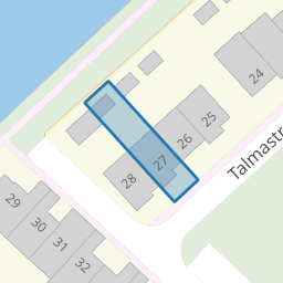 Perceel MSV00-A-3711