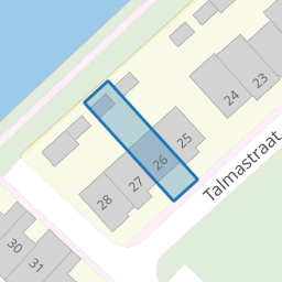 Perceel MSV00-A-3712