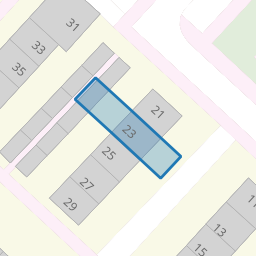 Perceel MSV00-A-3733