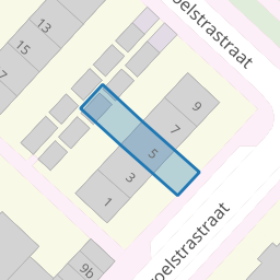 Perceel MSV00-A-3742