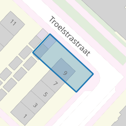 Perceel MSV00-A-3744