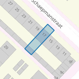 Perceel MSV00-A-3751