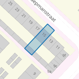 Perceel MSV00-A-3752