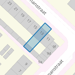 Perceel MSV00-A-3753