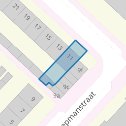 Perceel MSV00-A-3754