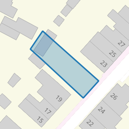 Perceel MSV00-A-3764