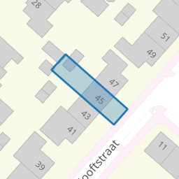 Perceel MSV00-A-3776