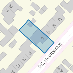 Perceel MSV00-A-3778