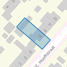 Perceel MSV00-A-3790