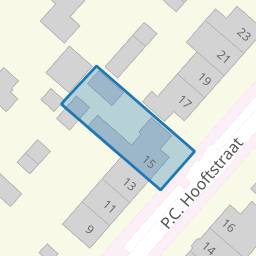 Perceel MSV00-A-3791