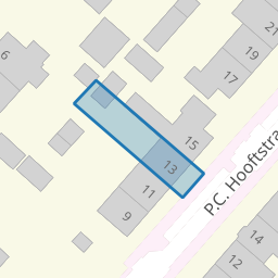 Perceel MSV00-A-3792